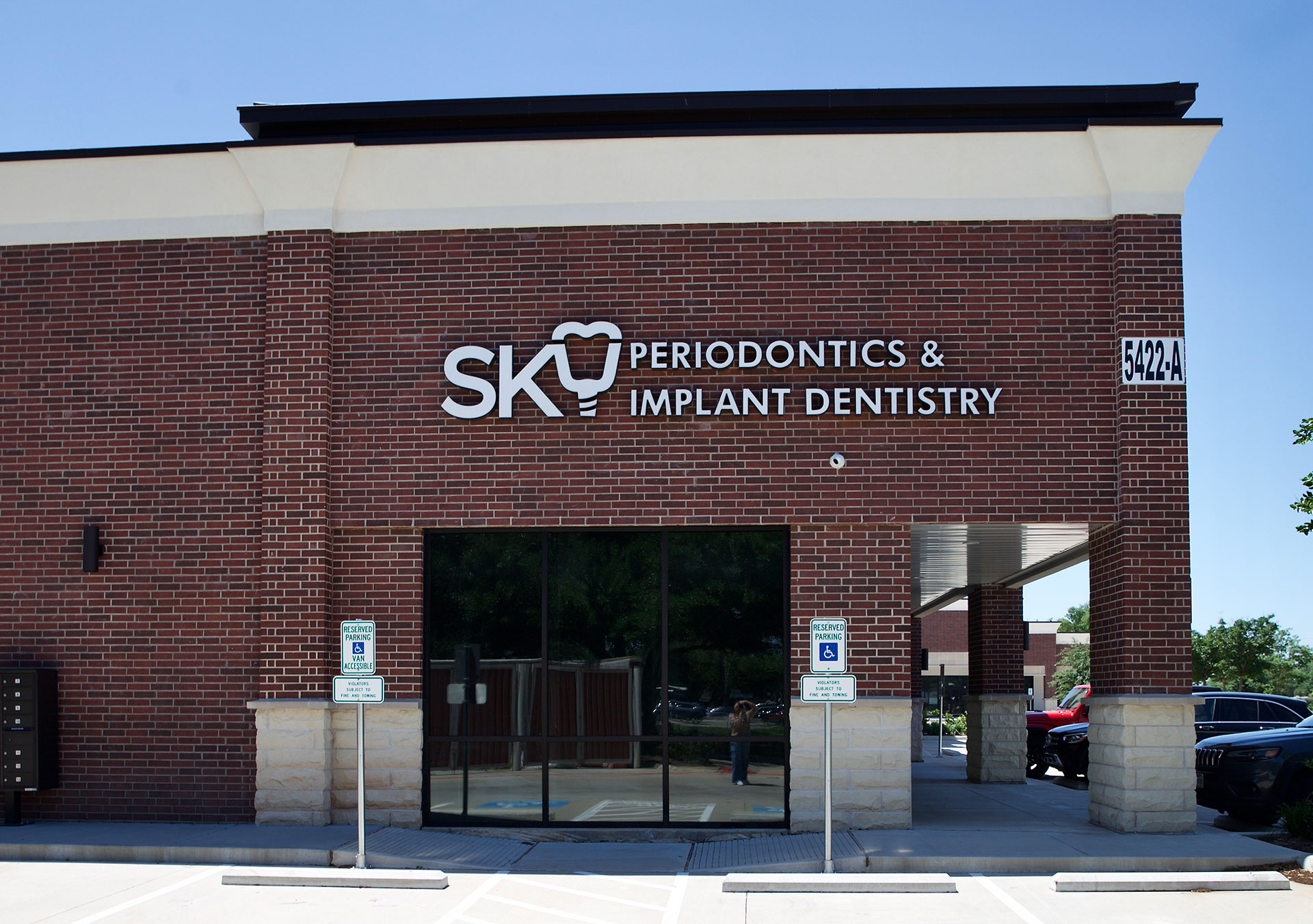SKY Periodontics and Implant Dentistry | Sedation Dentistry, Initial Exam and Surgical Orthodontics