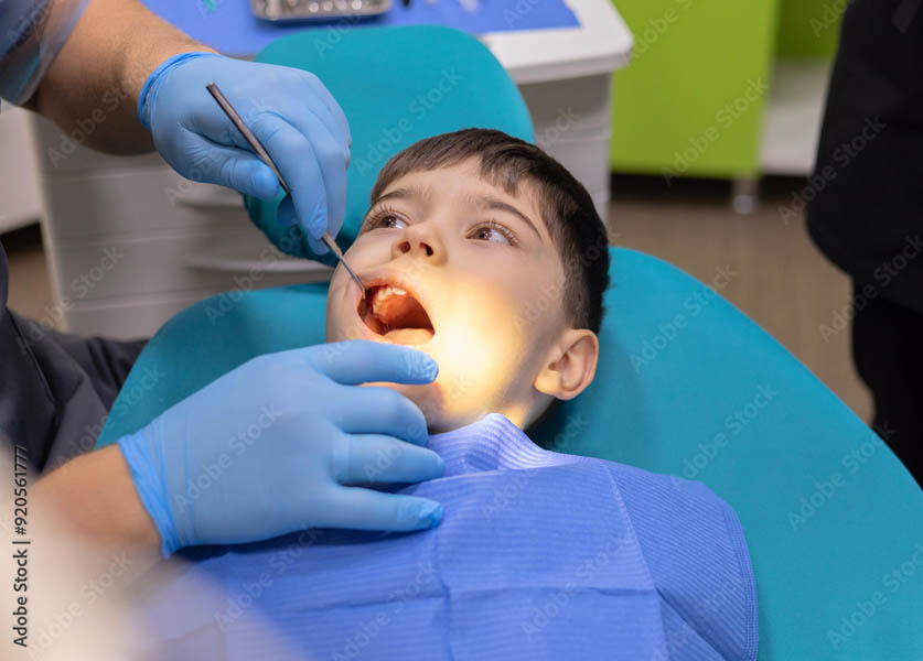 SKY Periodontics and Implant Dentistry | Single Tooth Implant, Dental Implants and Scaling and Root Planing